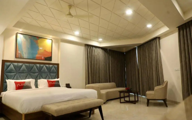 Playotel Premier Guna