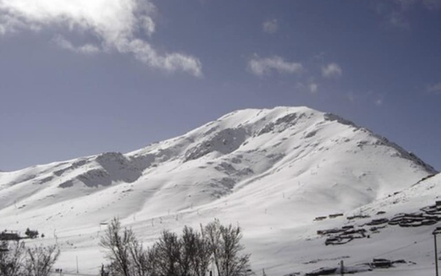 Le Courchevel