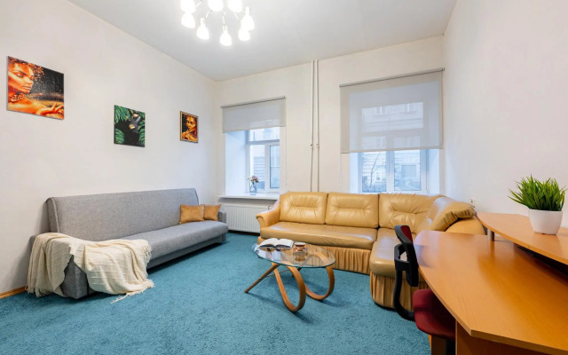 Апартаменты на Невском проспекте, 115