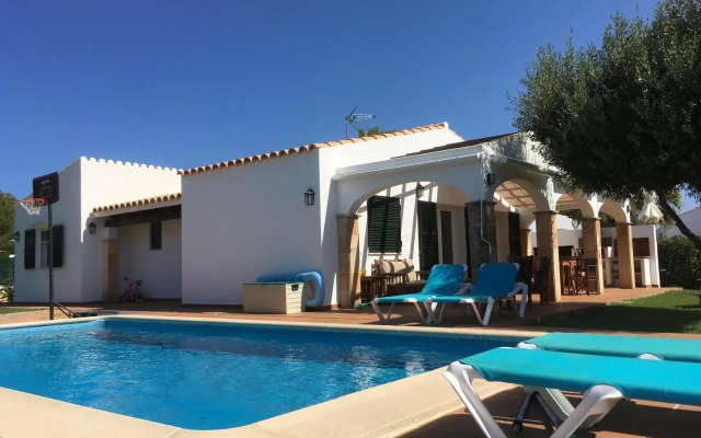 Villa Violeta