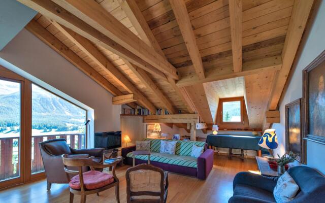 Chesa Piz Padella - Celerina-Chesa Piz Padella - Celerina