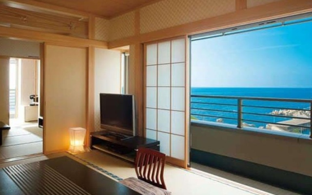 Ryokan Hamayu Shosekian – Guest Rooms – Echizen