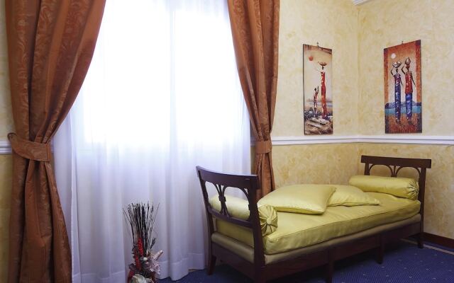 La Martinica Resort
