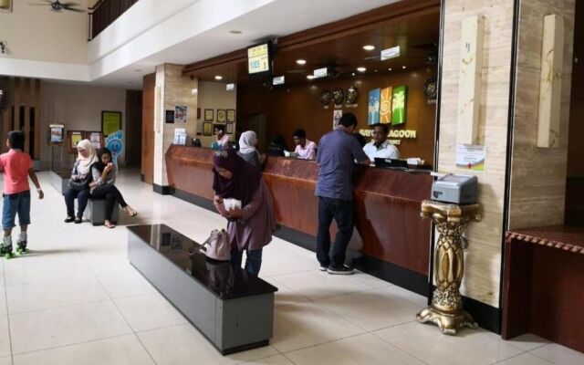 SPOT ON 90432 Brilliant Home