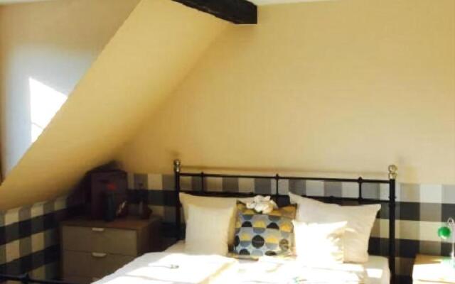 Boutique-Hotel Lohspeicher