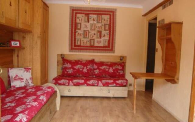 Immeuble Lou Tenibras