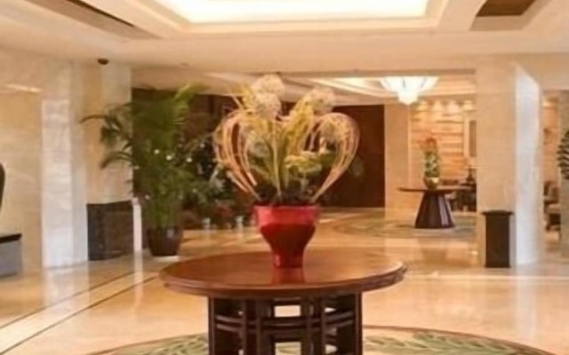 Suzhou Shenyuan Dongshan Boutique Hotel