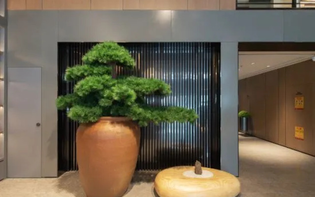 JI Hotel (Ulanhot Wanda Plaza)