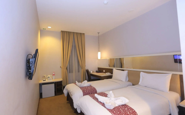 Tjokro Hotel Klaten