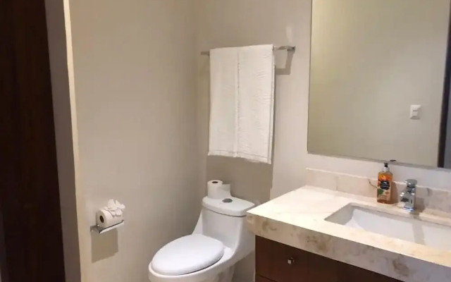 Kii Tulum Apartments by The Spot