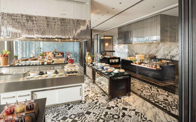 Conrad Hangzhou Tonglu
