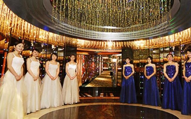 Gladden Hotel Shilong