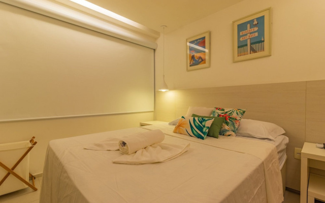 Malawi #104a - Seaside Apartment by Carpediem
