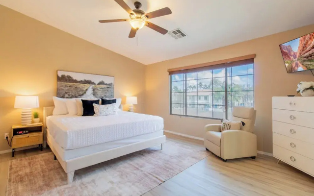 Casa Alessia 4BR Home & Heated Pool