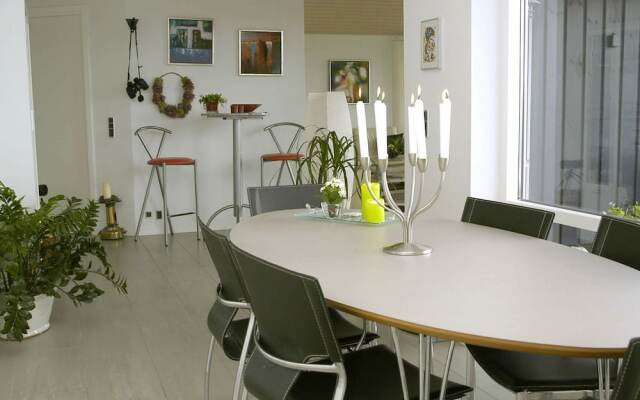 Luxurious Holiday Home in Funen With Sauna
