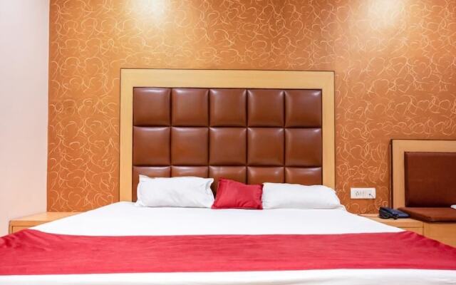Hotel Prayag