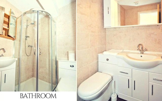 The Royal Carlton Hotel