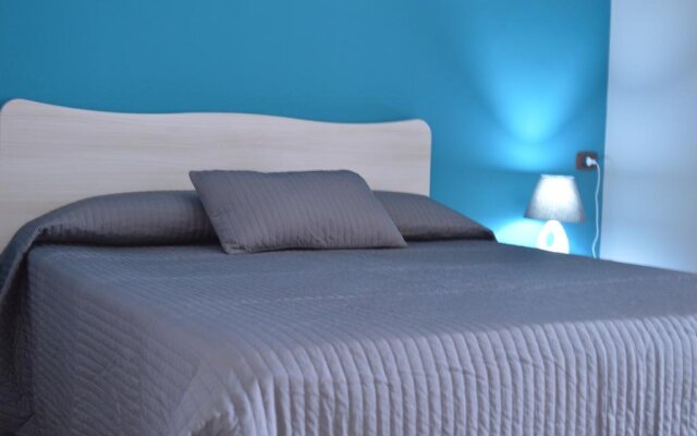 B&B Scalea Rooms