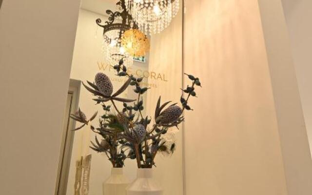 White Coral Luxury Apartments