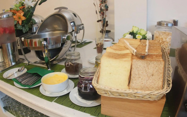 Zest Hotel Yogyakarta