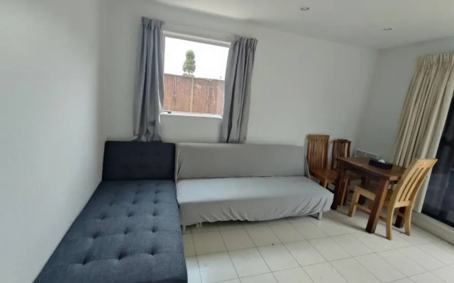 4 double and 2 Sofa Beds in 2 Bedroom