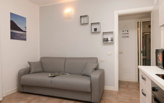 Porto Letizia Torino 2B