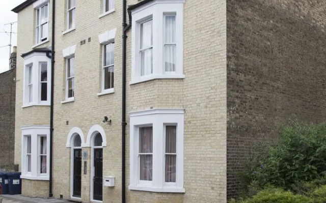 Yourspace Serviced Apartments Norwich Street