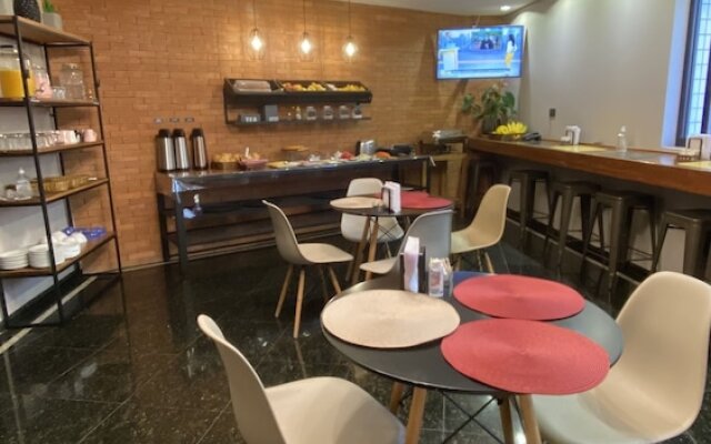 Hotel Diamante