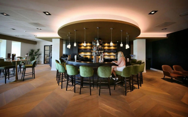 Van Der Valk Hotel Oostzaan - Amsterdam