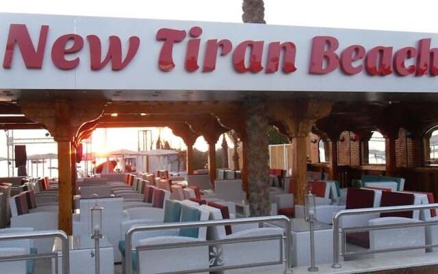 Le Mirage New Tiran Naama Bay The Best Place to Enjoy