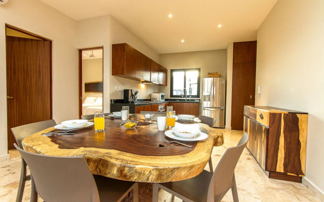 Ki Tulum105 by iMexico