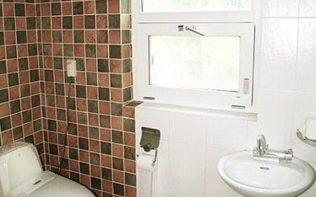 Pohang Small Happiness Pension