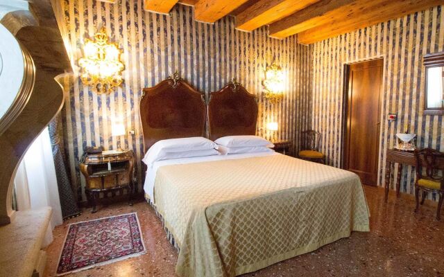 Hotel Palazzo Abadessa