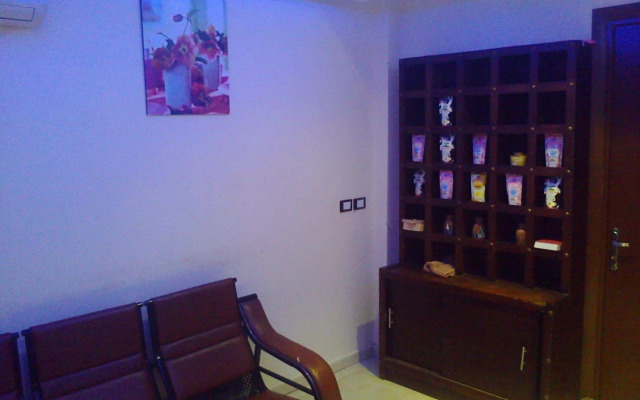 Magic Beach Hotel Hurghada