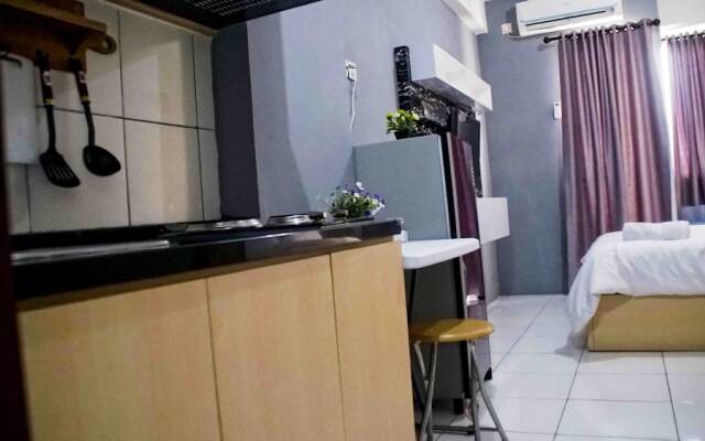 Riverview Residence Managed by Diorama