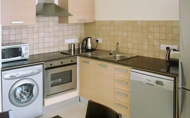 Flat 2 Bedrooms Oroklini