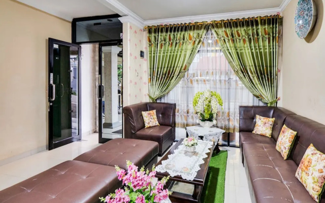 OYO Life 91994 Sawerigading Jatinangor Syariah