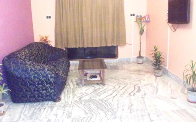 Springwood Guest House CL-266