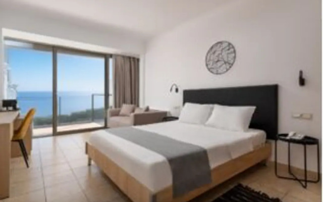 Paralos Rodos Lifestyle Hotel
