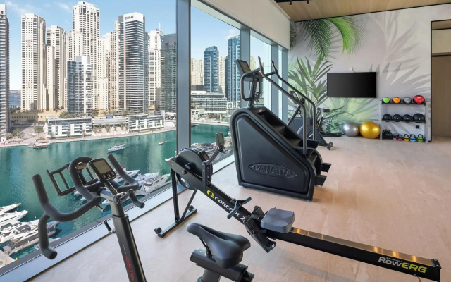 Vida Dubai Marina & Yacht Club