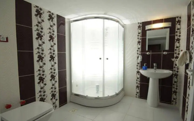 Tayfun Hotel