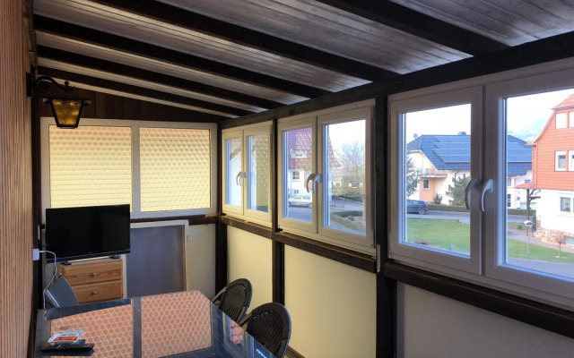 FeWo 01 Bettenhausen