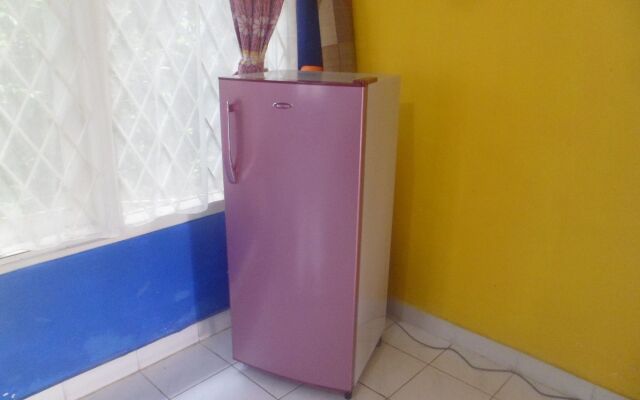 Villa Kota Bunga Cosmos