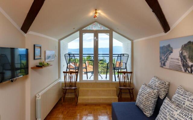 Apartments Villa Elizabet