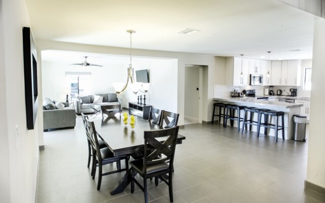 Monterosa - 4 Bedroom Home - Scottsdale