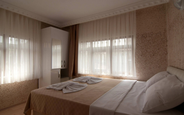 Istanbul Budget Hotel