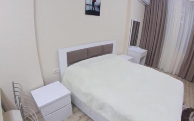 Leo Group Apartment 21-09 Horizons Batumi