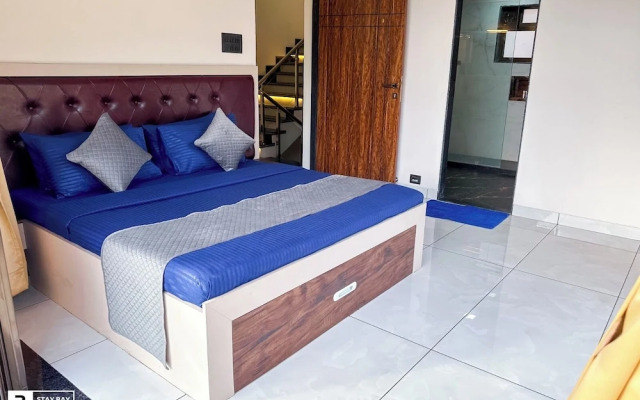 Sky High By Joy Suites