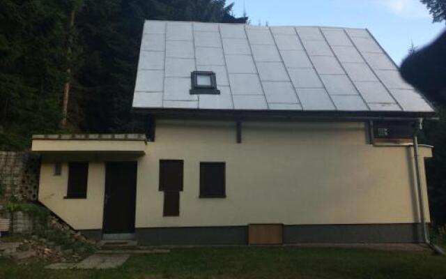 Chata pod Magurou 747