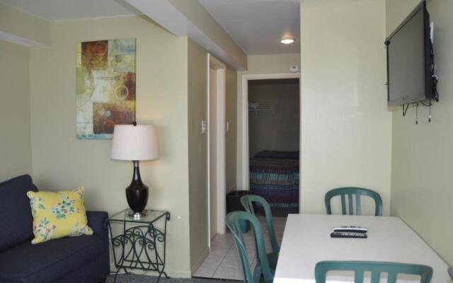 Coliseum Ocean Resort